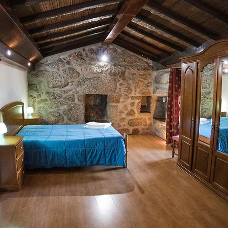 Casa Do Lagar Βίλα Geres Δωμάτιο φωτογραφία