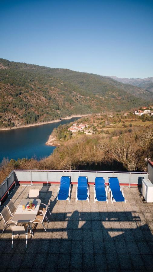Casa Do Lagar Βίλα Geres Εξωτερικό φωτογραφία