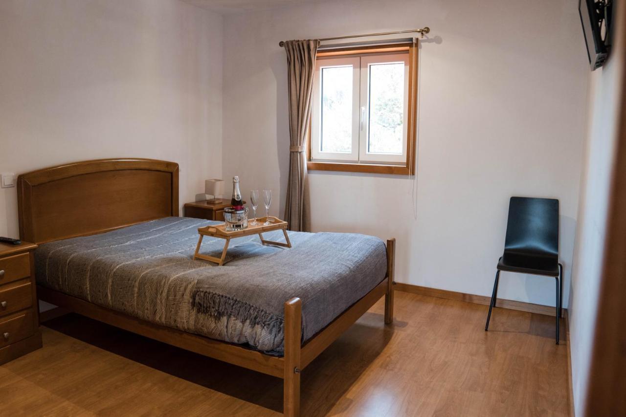 Casa Do Lagar Βίλα Geres Εξωτερικό φωτογραφία