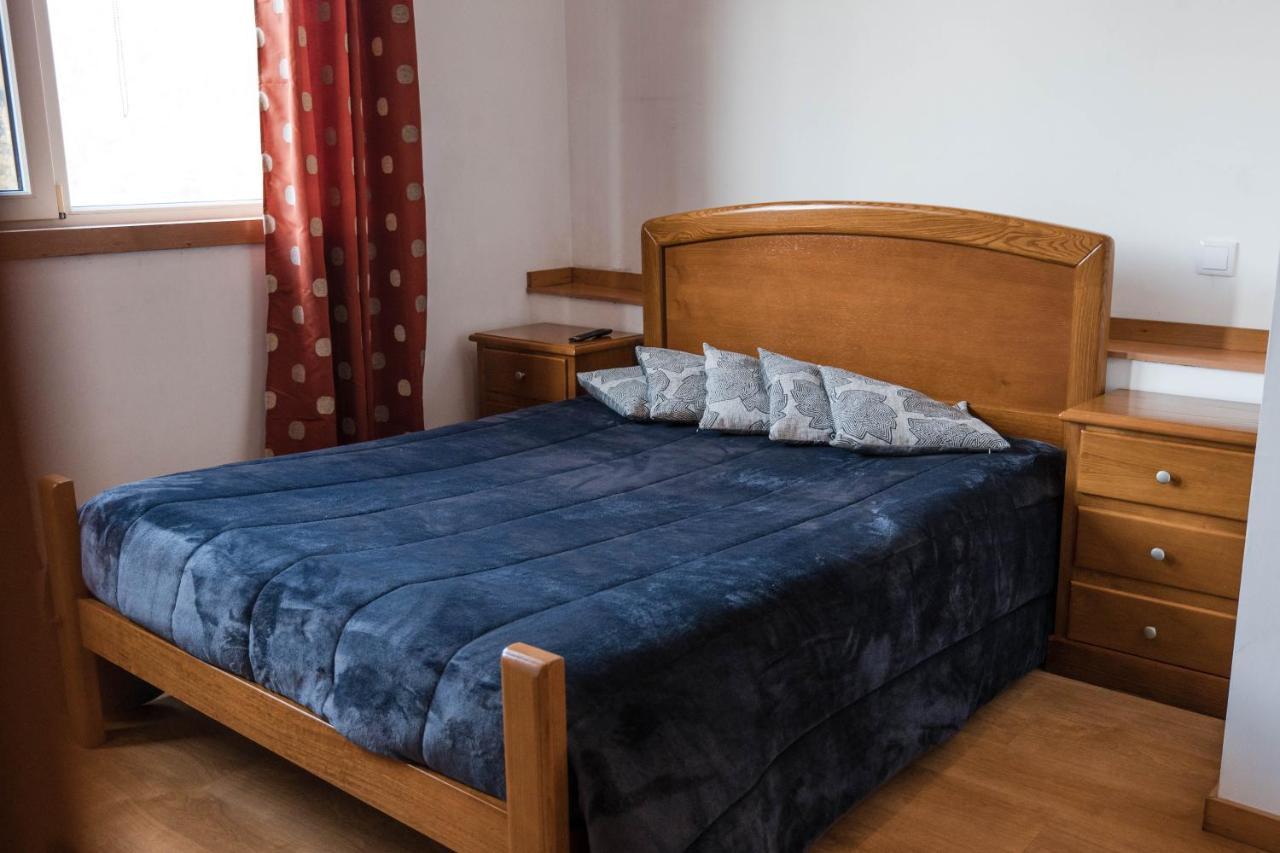 Casa Do Lagar Βίλα Geres Εξωτερικό φωτογραφία