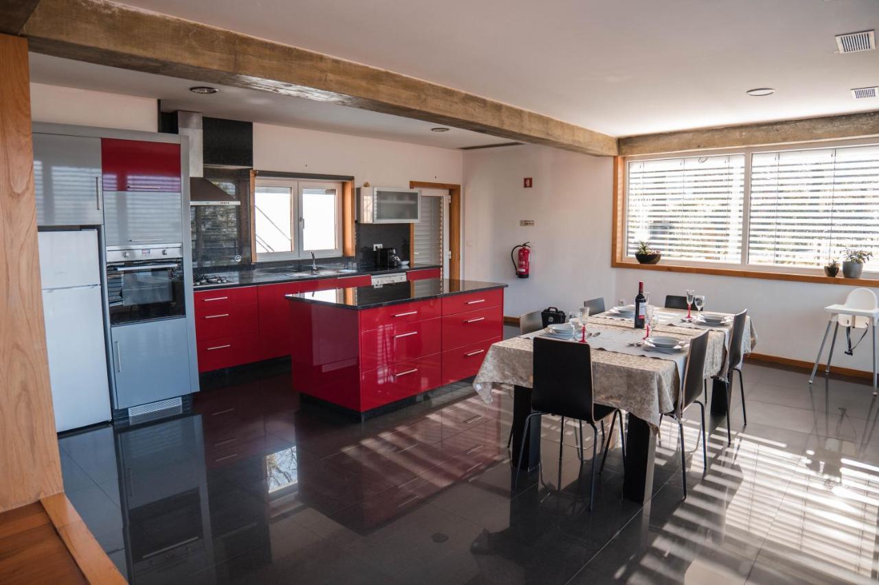 Casa Do Lagar Βίλα Geres Εξωτερικό φωτογραφία