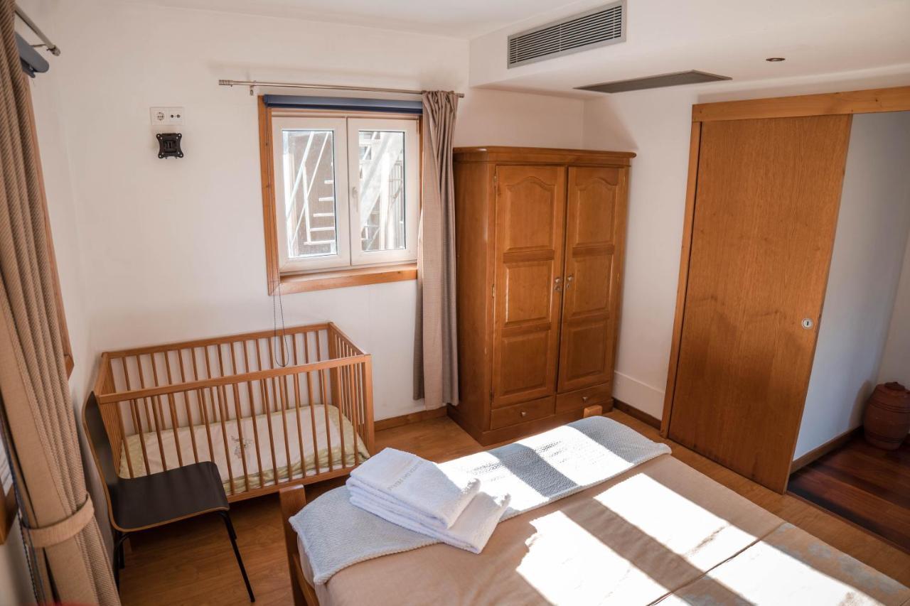 Casa Do Lagar Βίλα Geres Εξωτερικό φωτογραφία