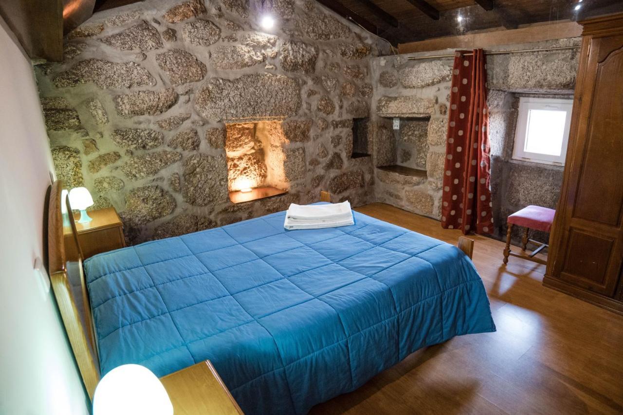 Casa Do Lagar Βίλα Geres Εξωτερικό φωτογραφία